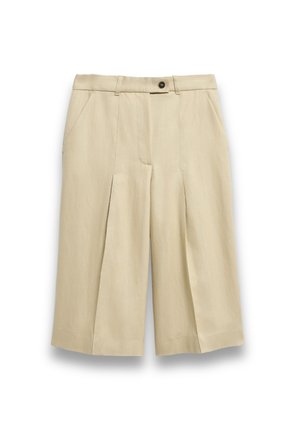 IVY OAK PLUM - Shorts - wood pulp