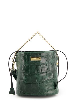 BAG - Handtas - green