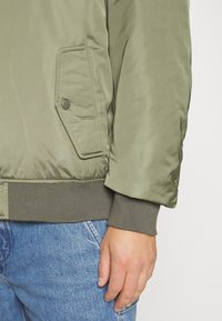 GAP Giubbotto Bomber - green