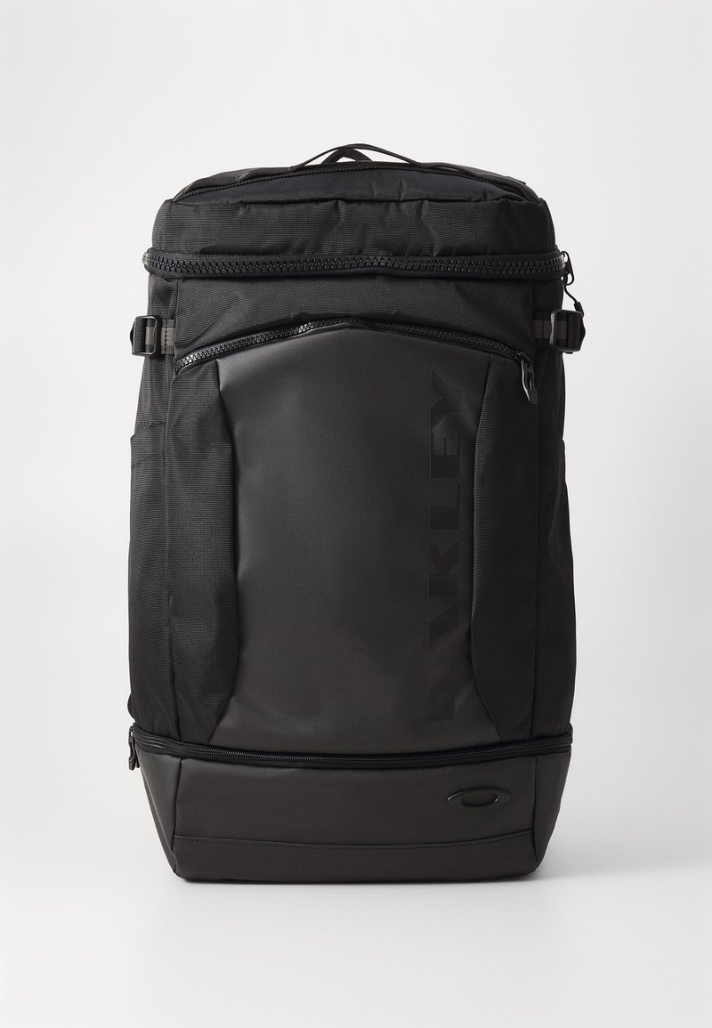Oakley ENHANCE HYBRID BACKPACK L UNISEX - Rugzak - black
