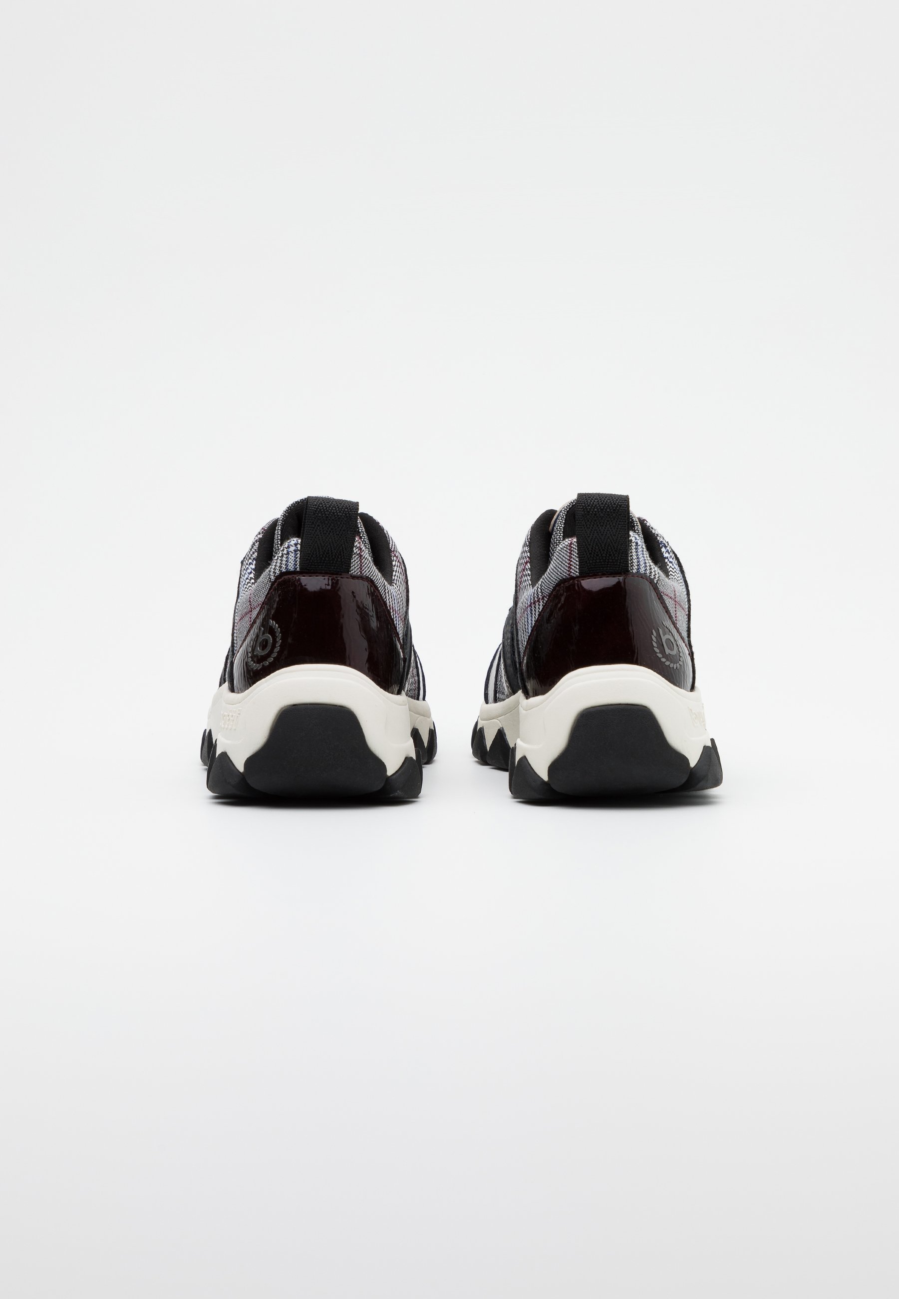 Bugatti YUKI Joggesko dark bluegrey Zalando.no Bugatti YUKI Joggesko yellowbeige Zalando.no