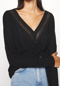 ONLY Trui - black