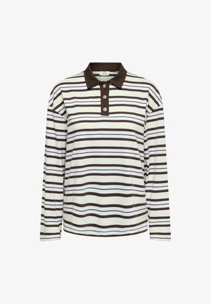 LINE - Polo - ice melt