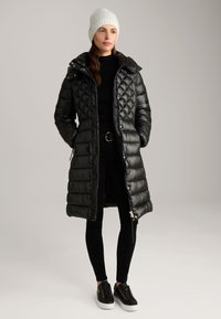 JOOP! Cappotto invernale - schwarz