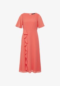 Unausgewählt, koralle