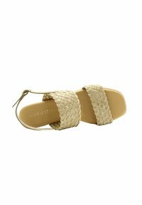 Merisell Sandalias - beige