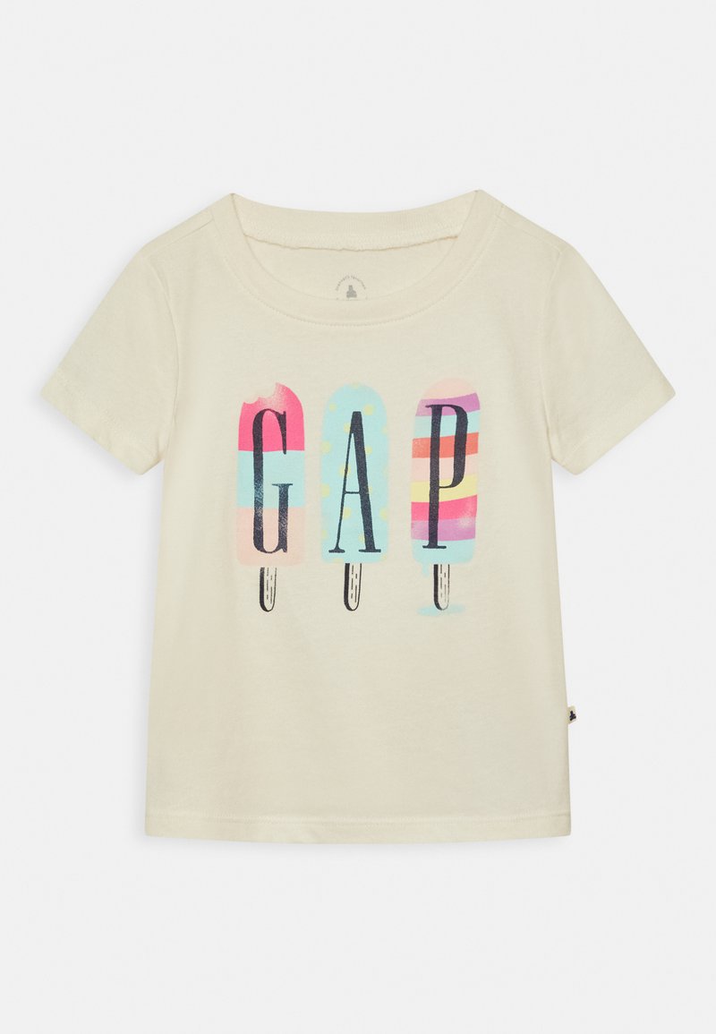 GAP TODDLER GIRL TShirt print rainbow popsicle/mehrfarbig Zalando.de