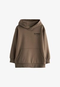 Niet geselecteerd, brown textured