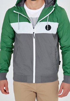 Outdoorjacke - dark blue