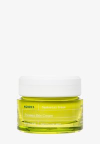 KORRES - SANTORINI GRAPE PORELESS SKIN CREAM - Gesichtscreme Thumbnail-Bild 1