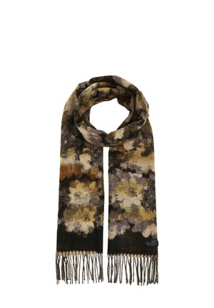 FRAAS, Scarf - caviar
