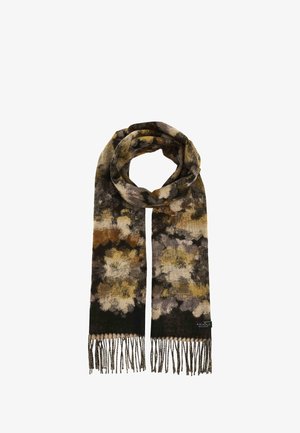 FRAAS, Scarf - caviar