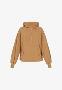 Unausgewählt, brown