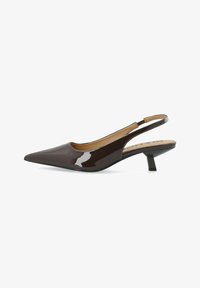 Ikke valgt, brownpatent