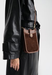 RYŁKO - Torba na ramię