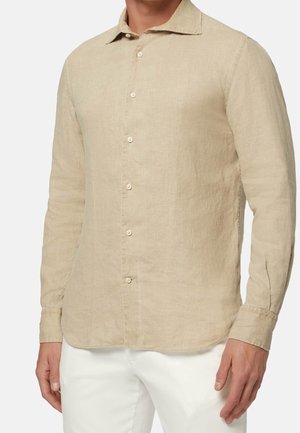 Chemise - beige