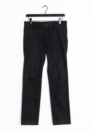 Just Cavalli Chino - black