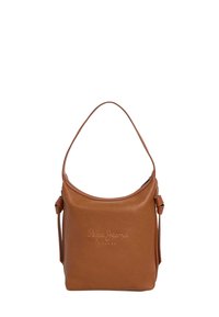 Pepe Jeans Handtas - tan brown