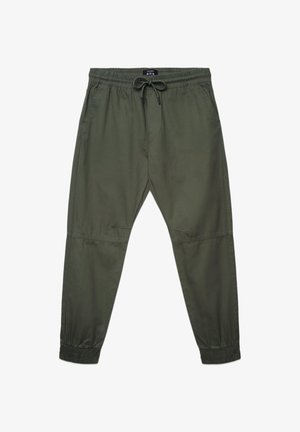 Terranova, - Spodnie treningowe