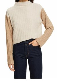Esprit Maglione - cognac