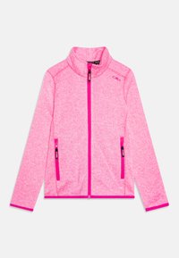 Unselected, bubblegum/bianco