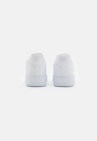 Nike Sportswear AIR FORCE 1 '07 SE - Zapatillas - white/black
