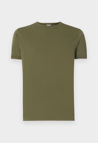 Unausgewählt, green