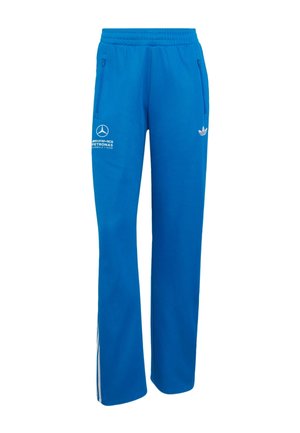adidas Performance, Træningsbukser - blue bird   white