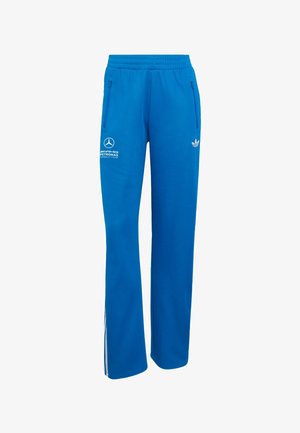 adidas Performance, Pantalon de survêtement - blue bird white