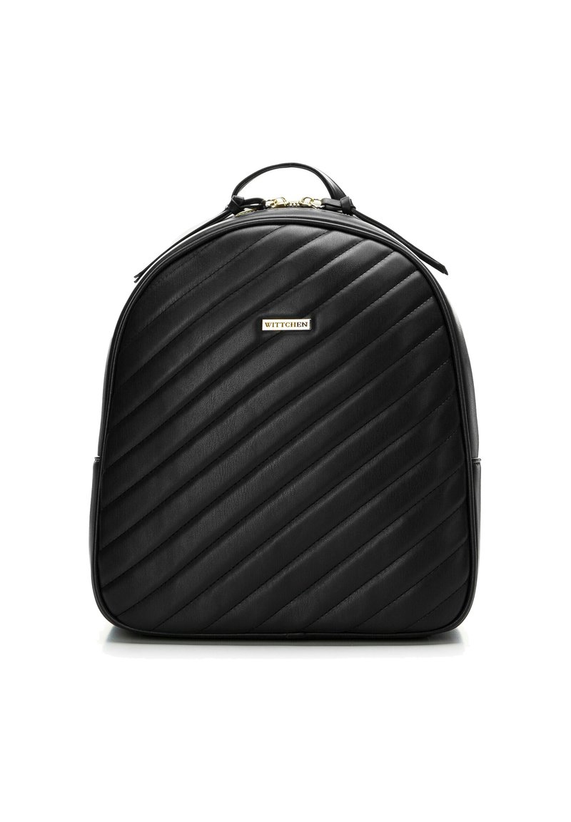 WITTCHEN Rucksack - black - Zalando.de