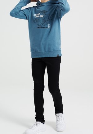 WE Fashion, Jeansy Skinny Fit