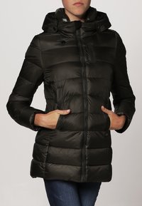 G-STAR Vinterfrakke - anthracite