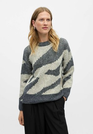 Maglione - black