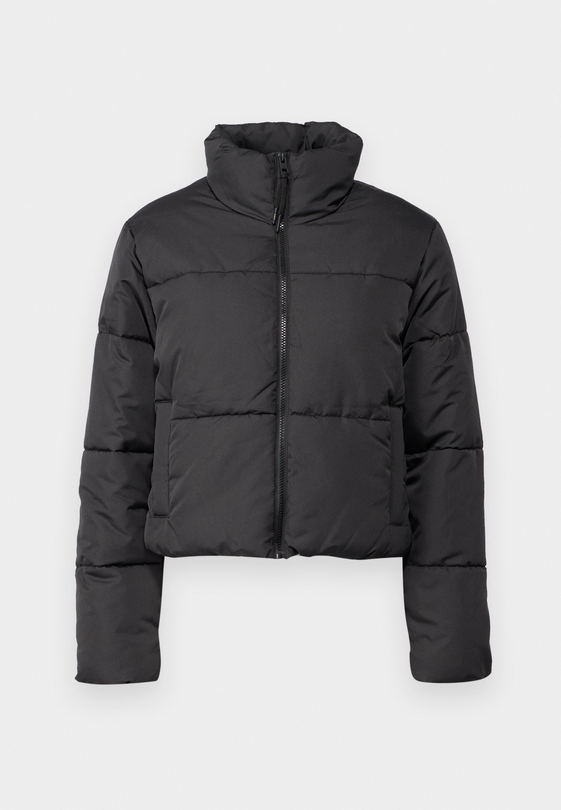 JJXX JXSOLVEJ PUFFER JACKET - Winter jacket - black