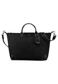 Ausgewählt, schwarz