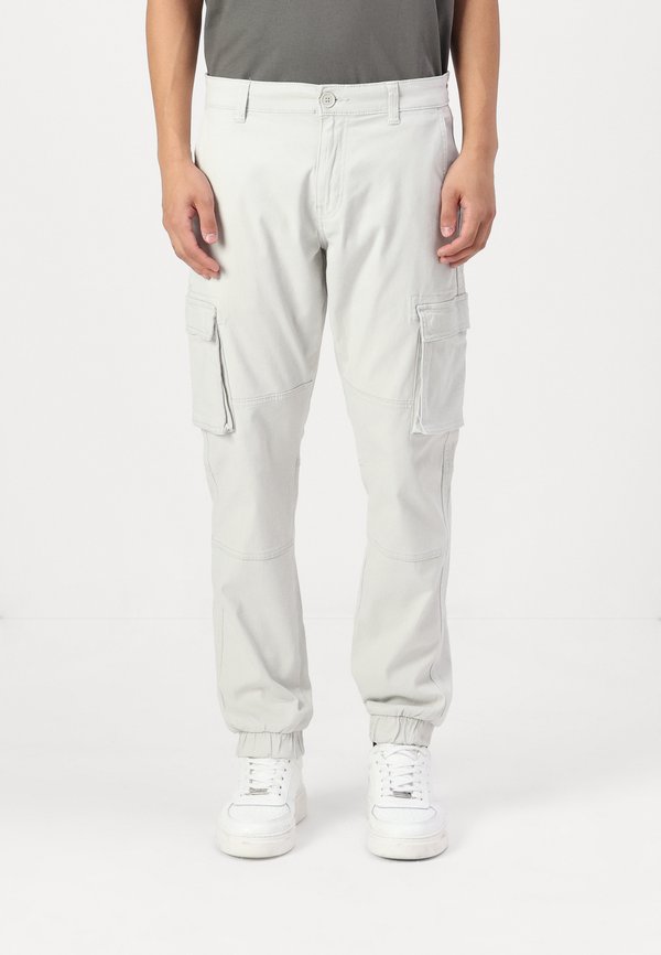 ONSCAM LIFE - Cargo trousers - glacier gray