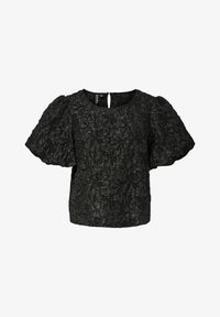 Non selezionato, black