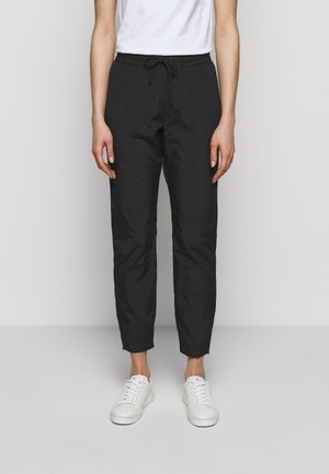 PANTALON UNISEX - Hlače - black