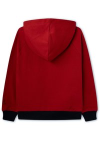Pepe Jeans Hættetrøje - red