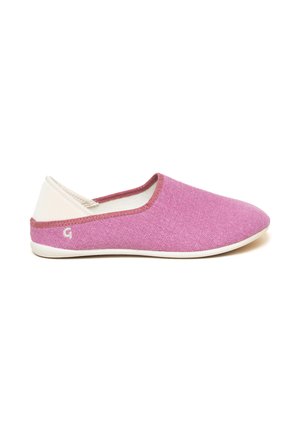 HAUS - Slippers - dusty pink