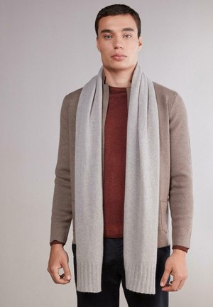 Falconeri Schal - Grey