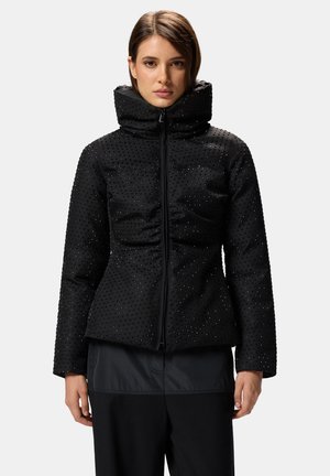 Giacca invernale - black-z