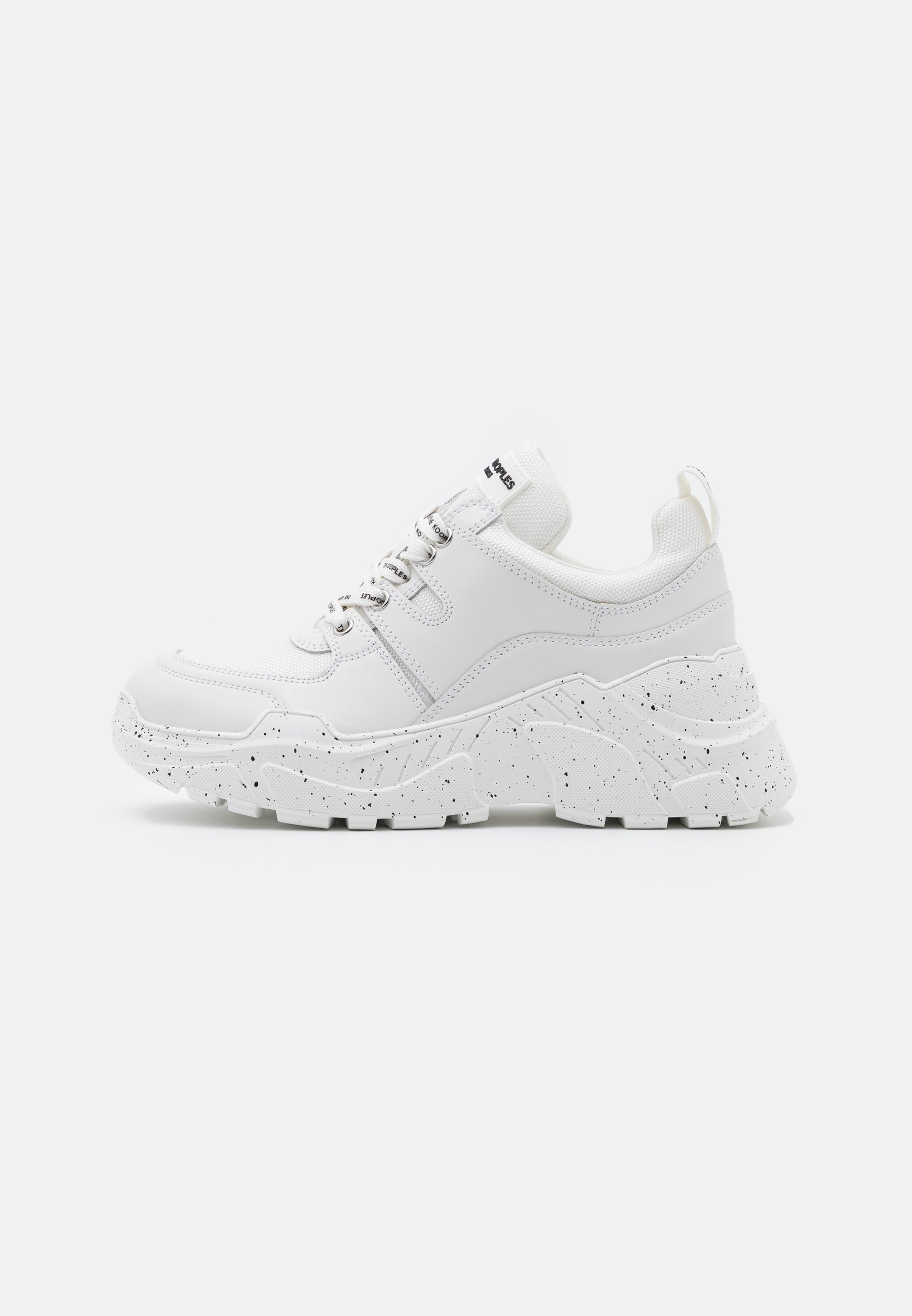 basket the kooples blanche