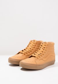 Vans Höga sneakers - tan