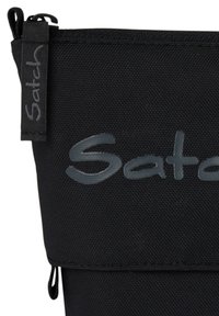 Satch SLIDER - Federmäppchen - blackjack