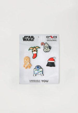 STAR WARS CHRISTMAS 5 PACK UNISEX - Gift - multi-coloured