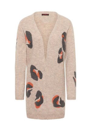 Frieda & Freddies Vest - hellbeige