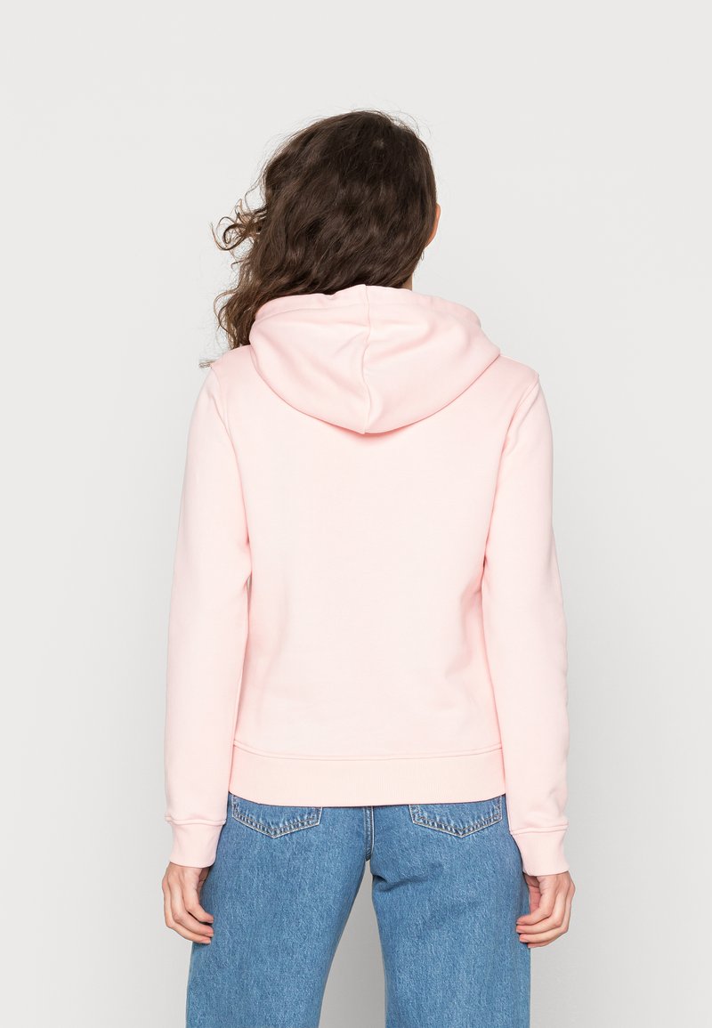 Damen Sweatshirts | GANT COLOR LOCK UP HOODIE Kapuzenpullover preppy pink/hellrot - JZ78544 Damen Sweatshirts | GANT COLOR LOCK UP HOODIE Kapuzenpullover preppy pink/hellrot - JZ78544