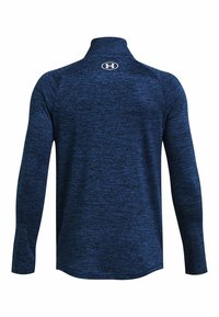 Under Armour TECH 2.0 1/2  - Pikkade varrukatega topp - tech blue