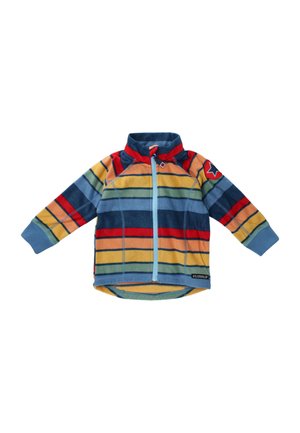 STAR - Giacca in pile - chamonix